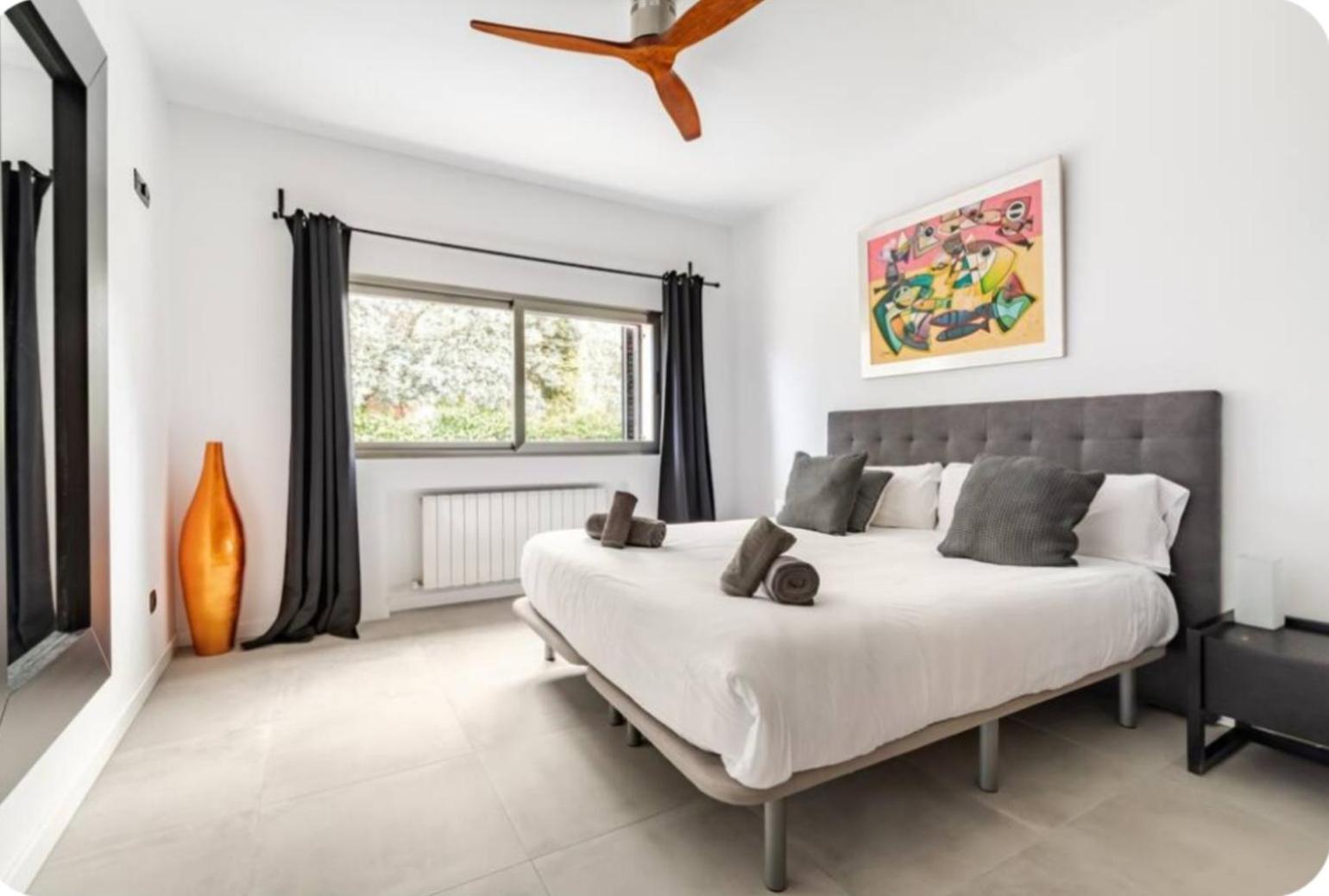 Villa La Roca Madrid Guadarrama
