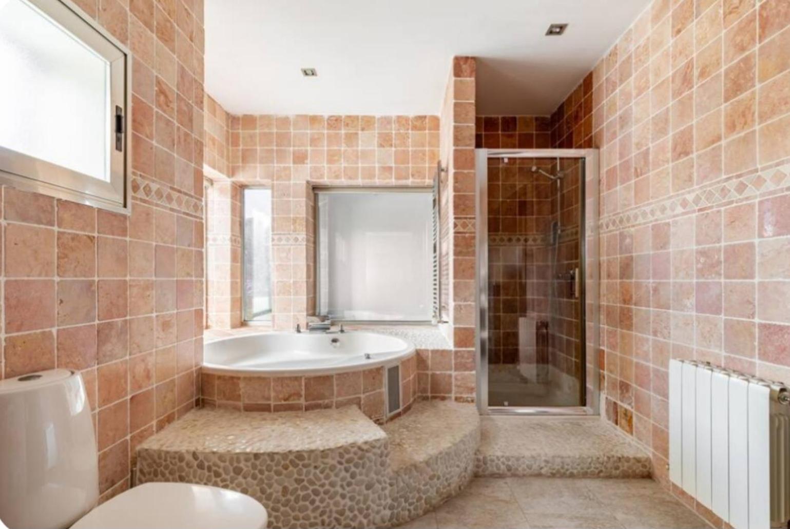 Villa La Roca Madrid Guadarrama